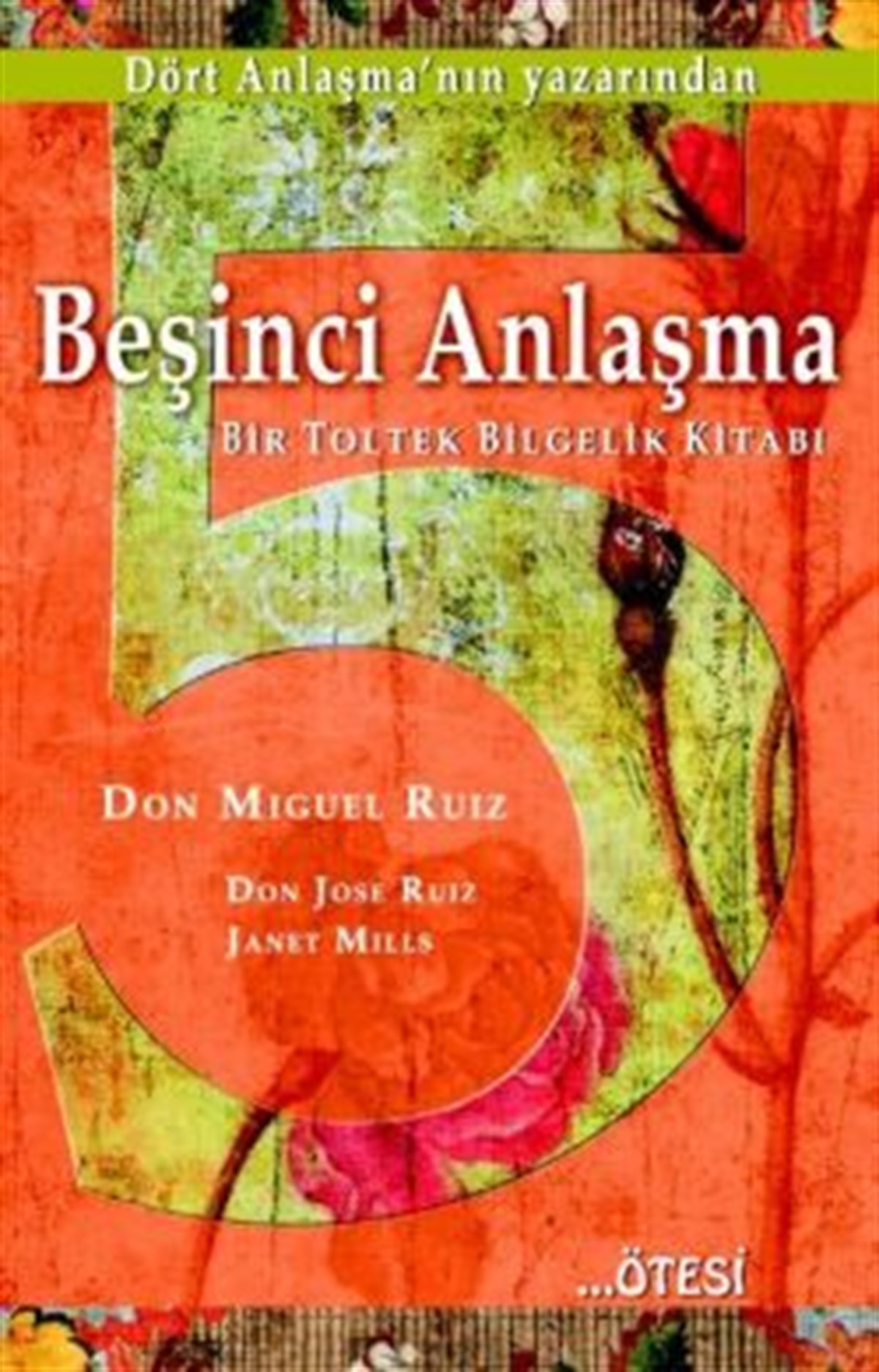 Beşinci Anlaşma