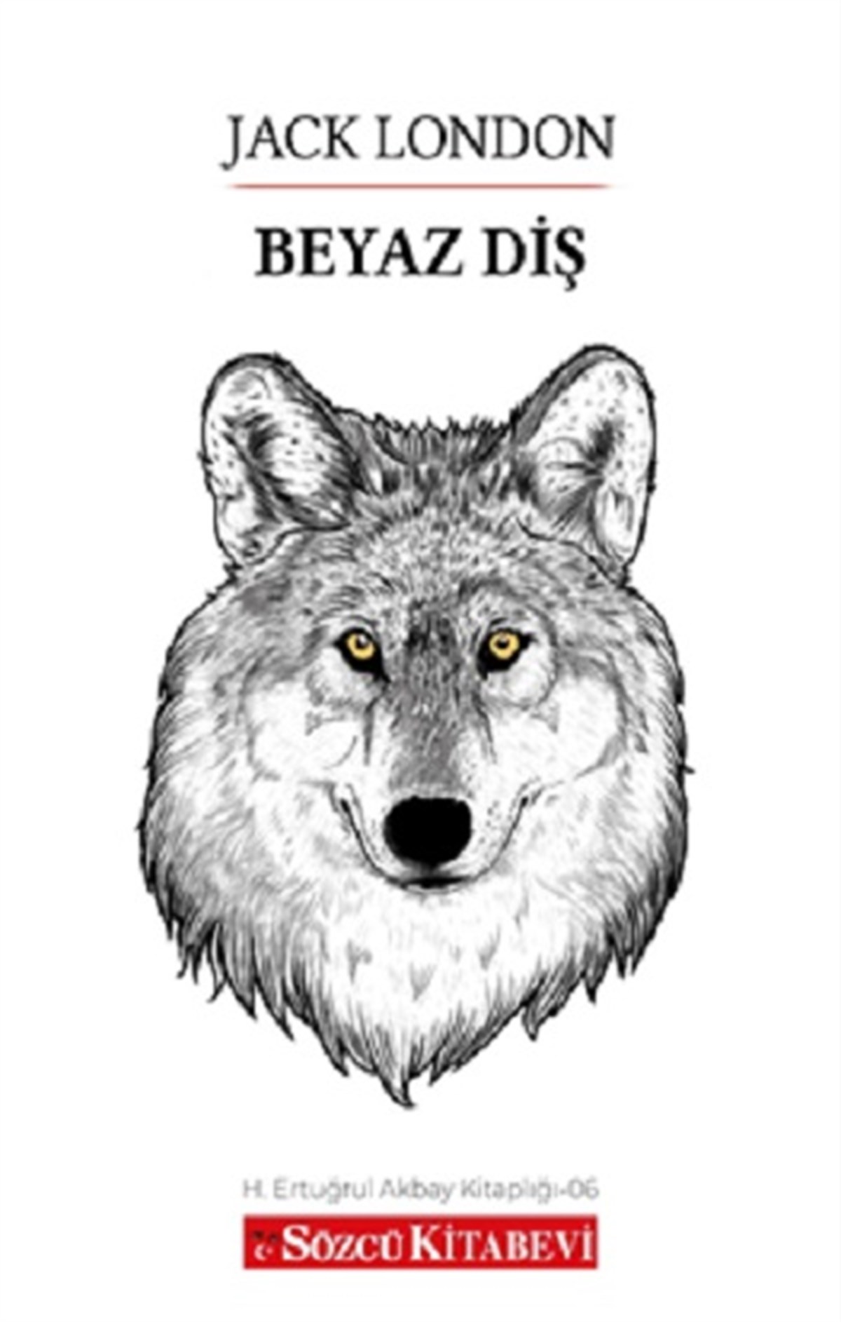 Beyaz Diş