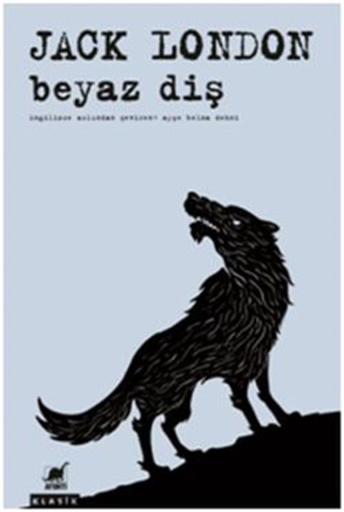 Beyaz Diş