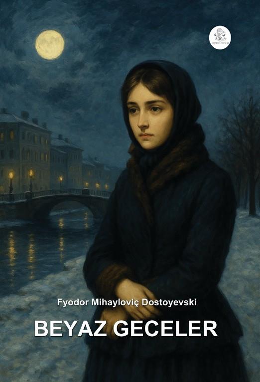 Beyaz Geceler , Fyodor Mihayloviç Dostoyevski , Orphelya Yayınları , 9786258176575 ,
