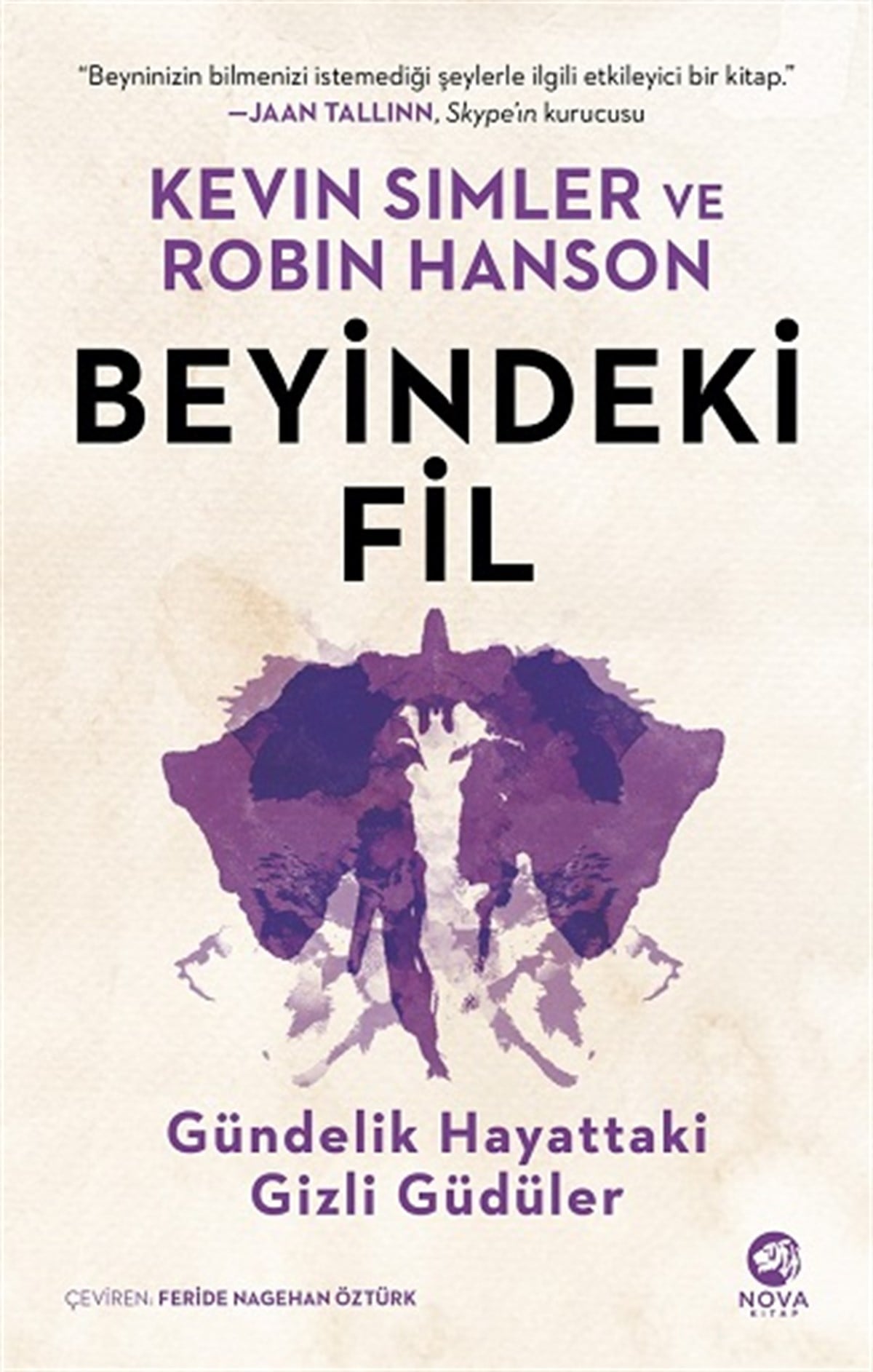 Beyindeki Fil