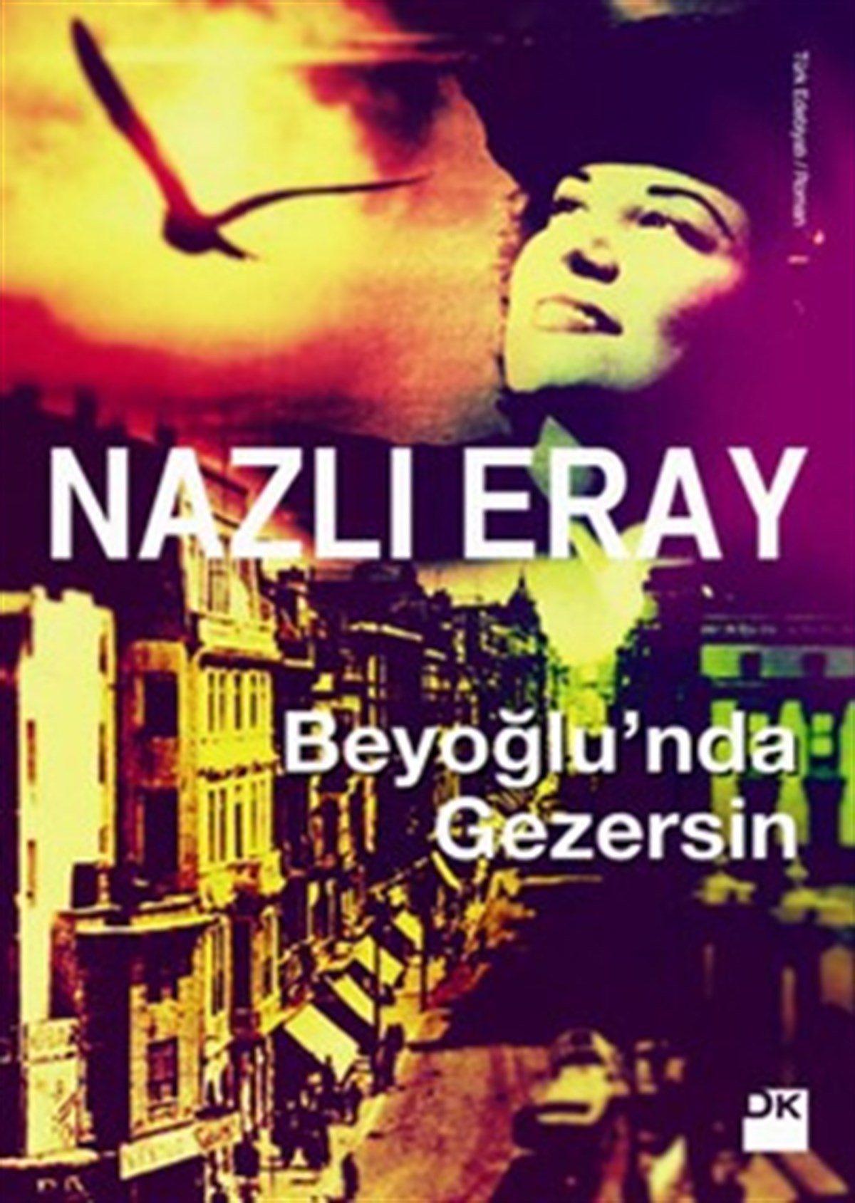 Beyoğlu’nda Gezersin