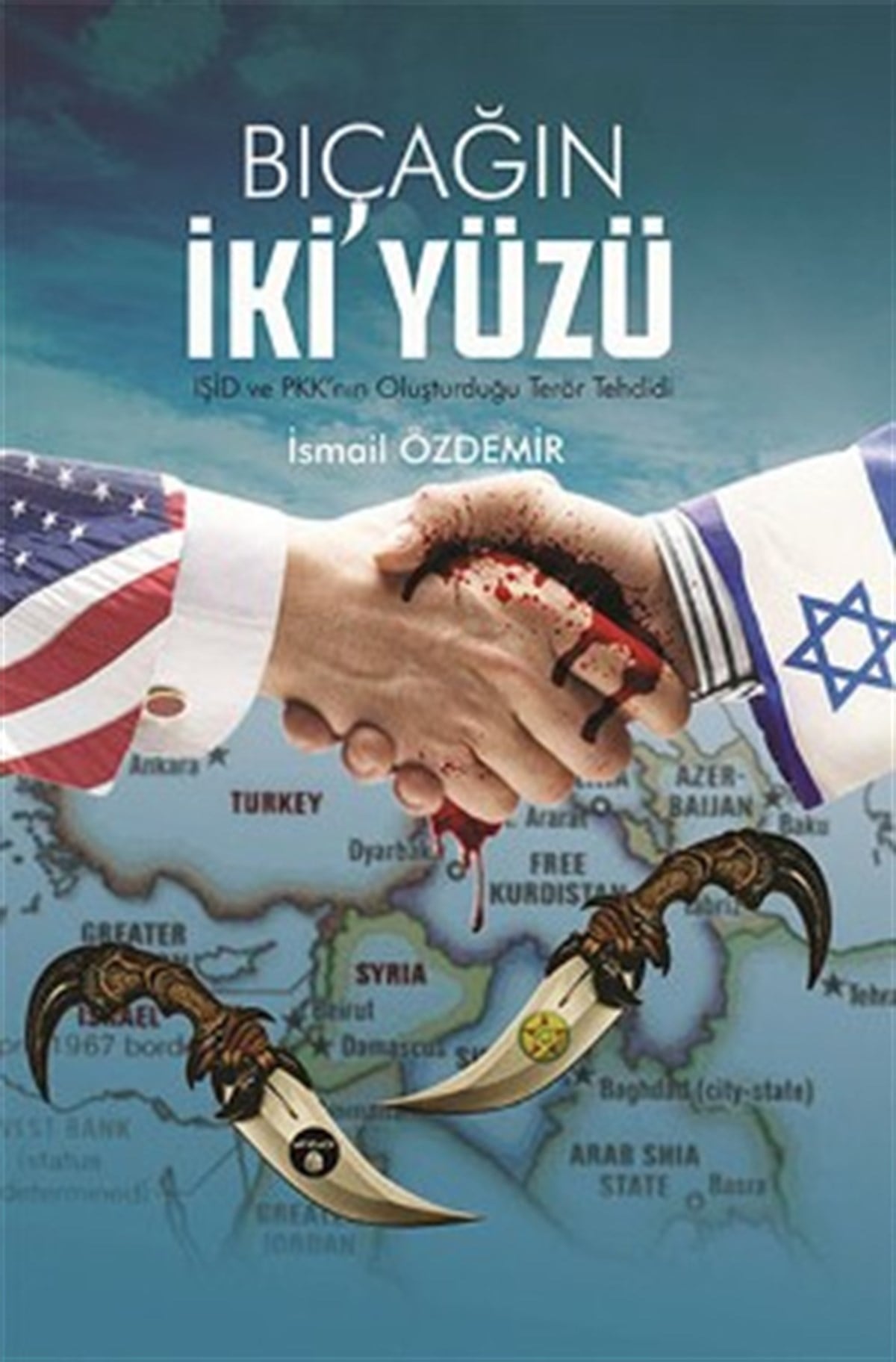Bıçağın İki Yüzü