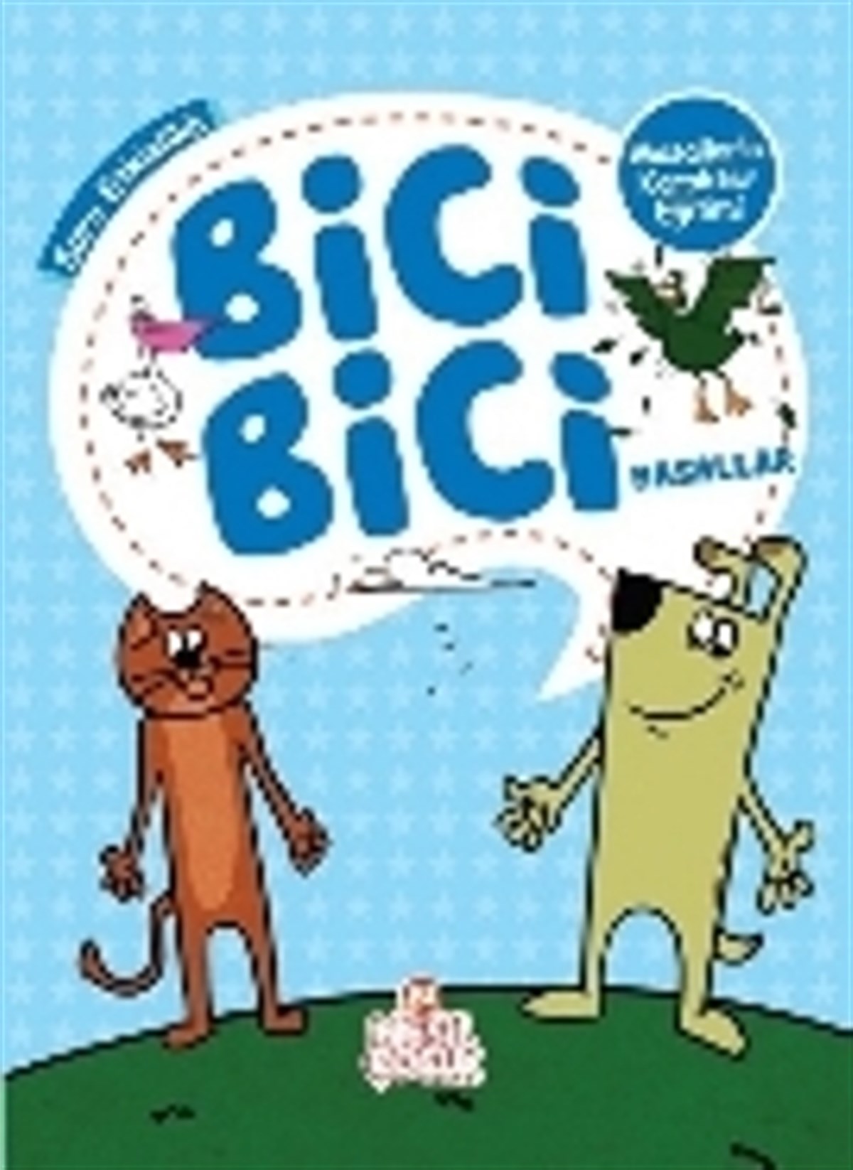 Bici Bici Masallar