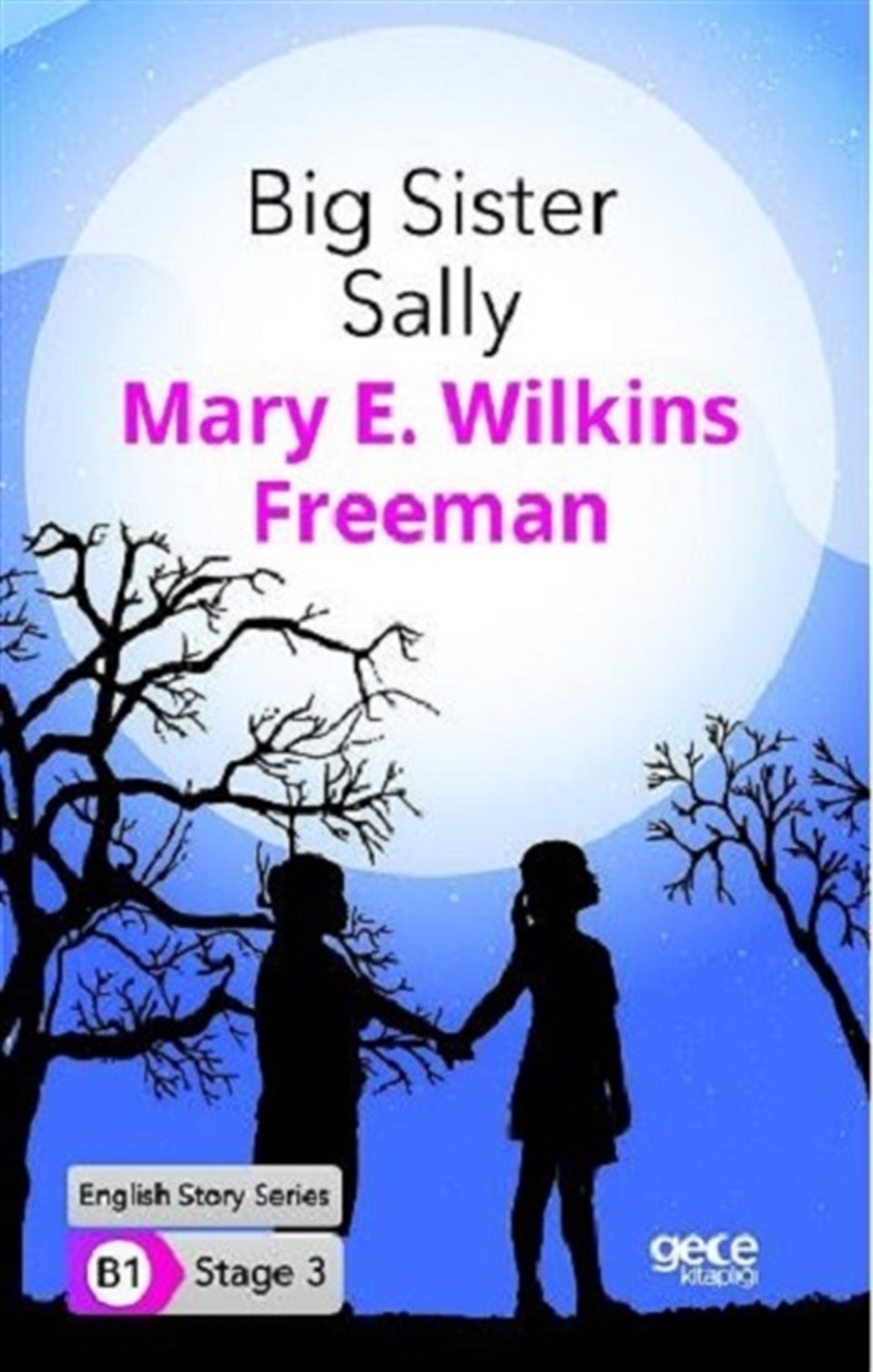 Big Sister Sally