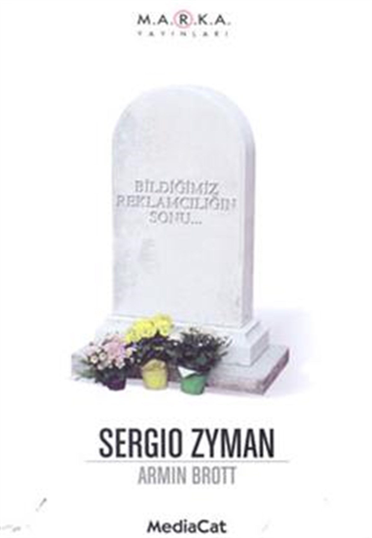 Bildiğimiz Reklamcılığın Sonu...