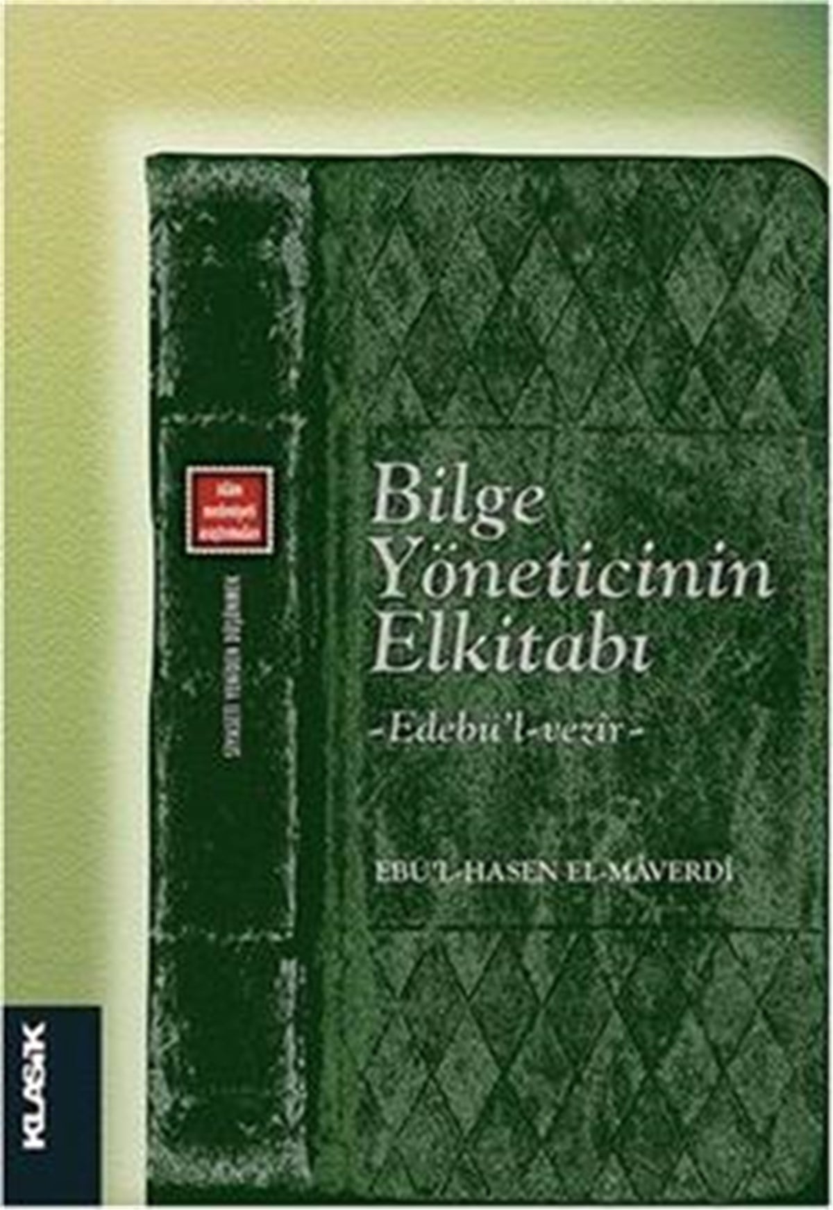 Bilge Yöneticinin El Kitabı