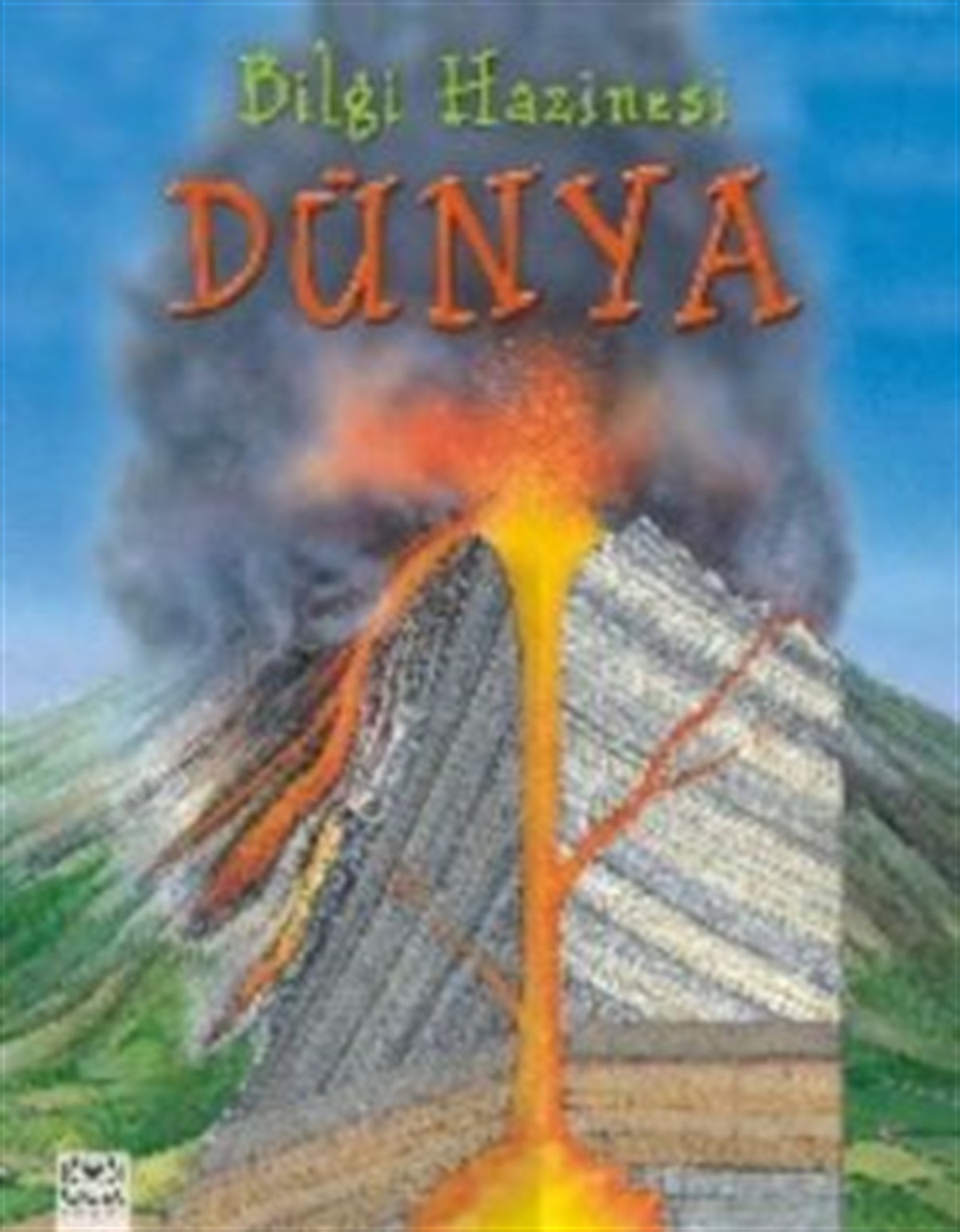 Bilgi Hazinesi - Dünya