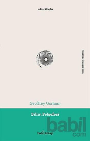 Bilim Felsefesi
