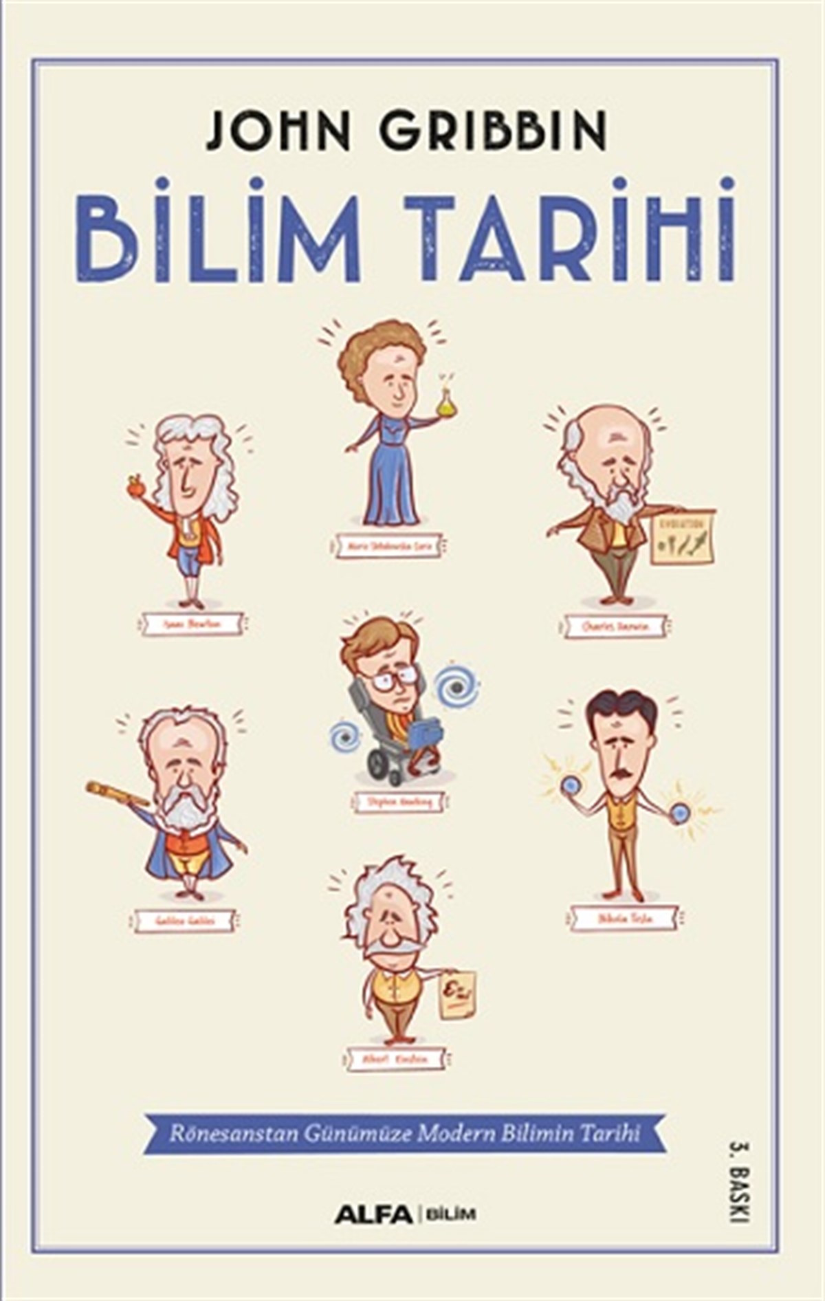 Bilim Tarihi