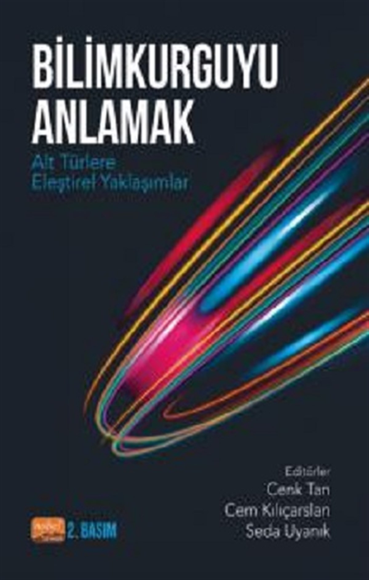 Bilimkurguyu Anlamak