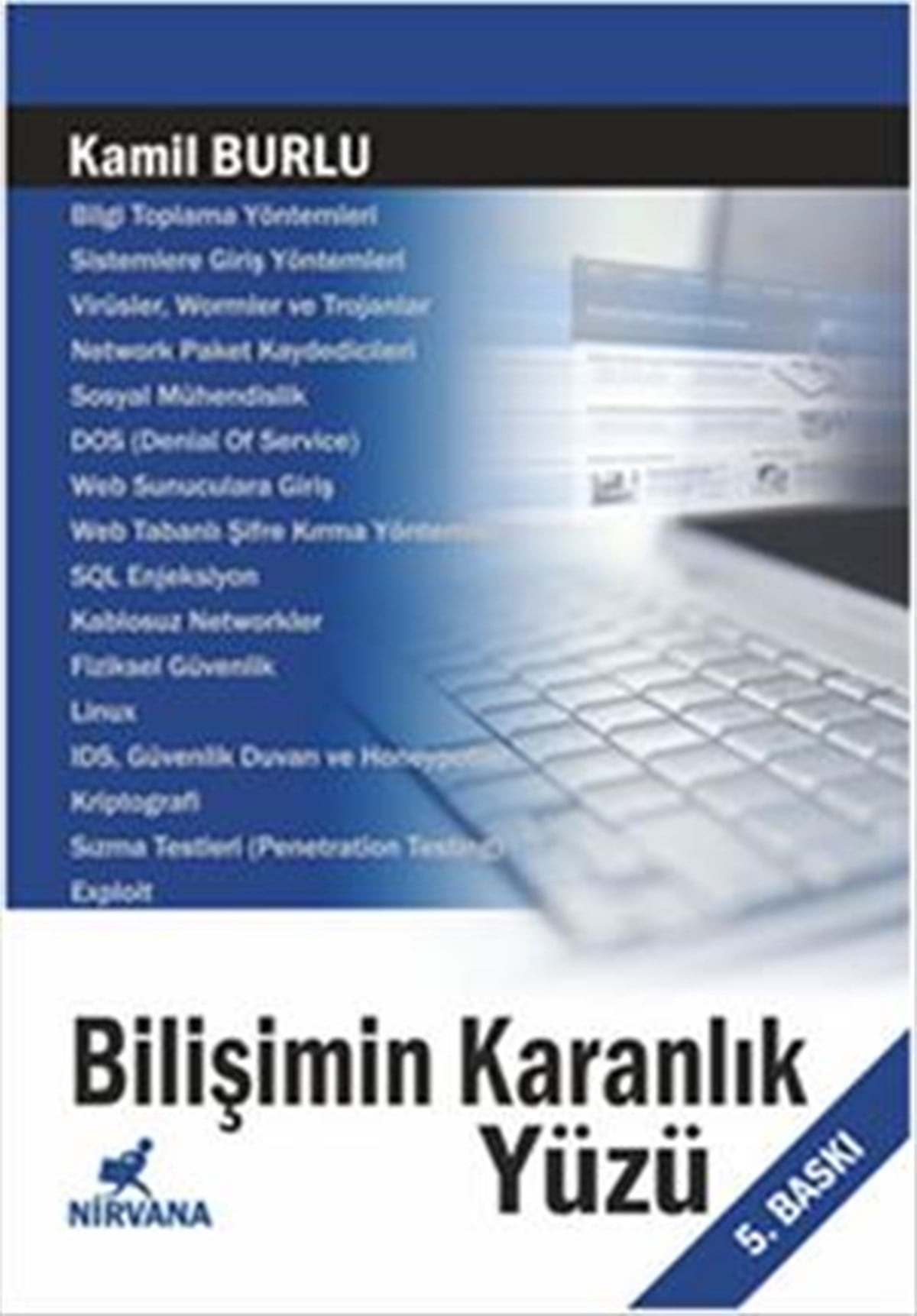 Bilişimin Karanlık Yüzü