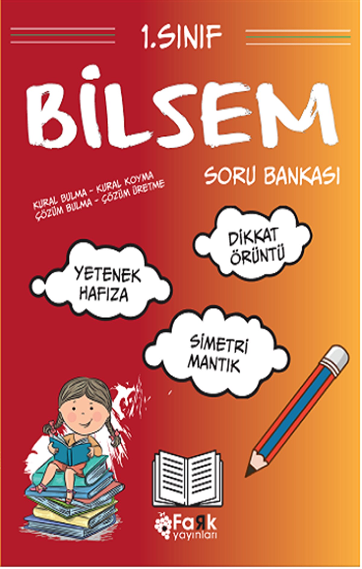 Bilsem 1.Sınıf
