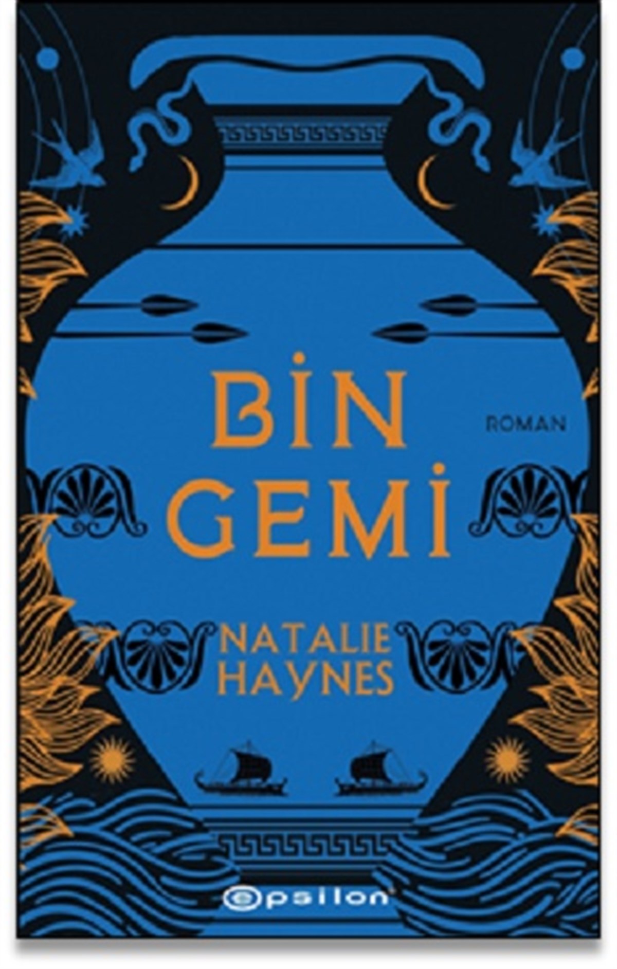 Bin Gemi