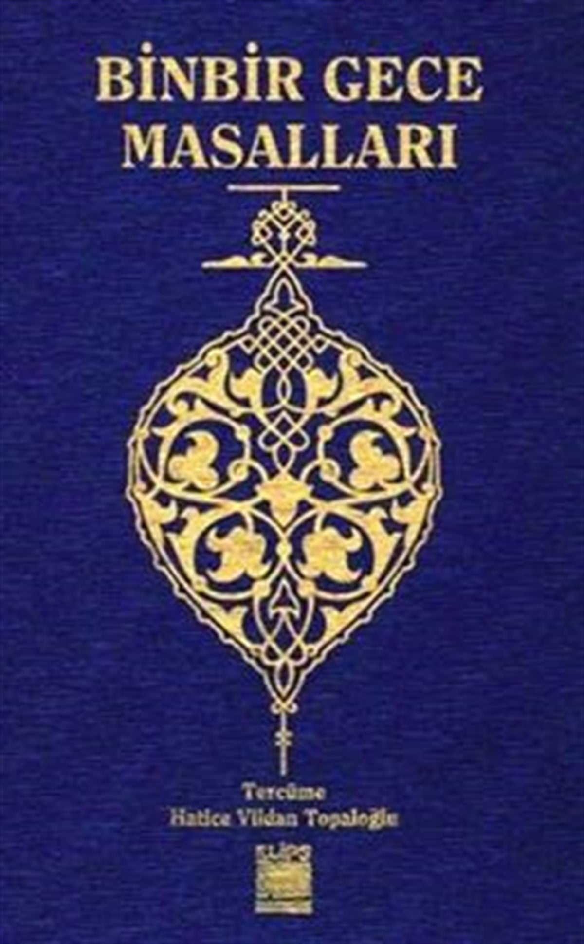 Binbir Gece Masalları
