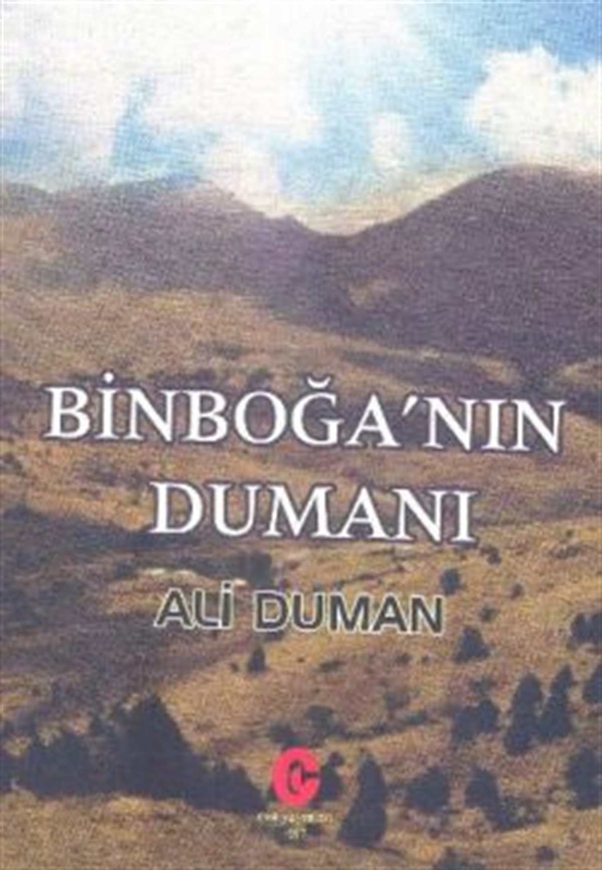 Binboğa'nın Dumanı
