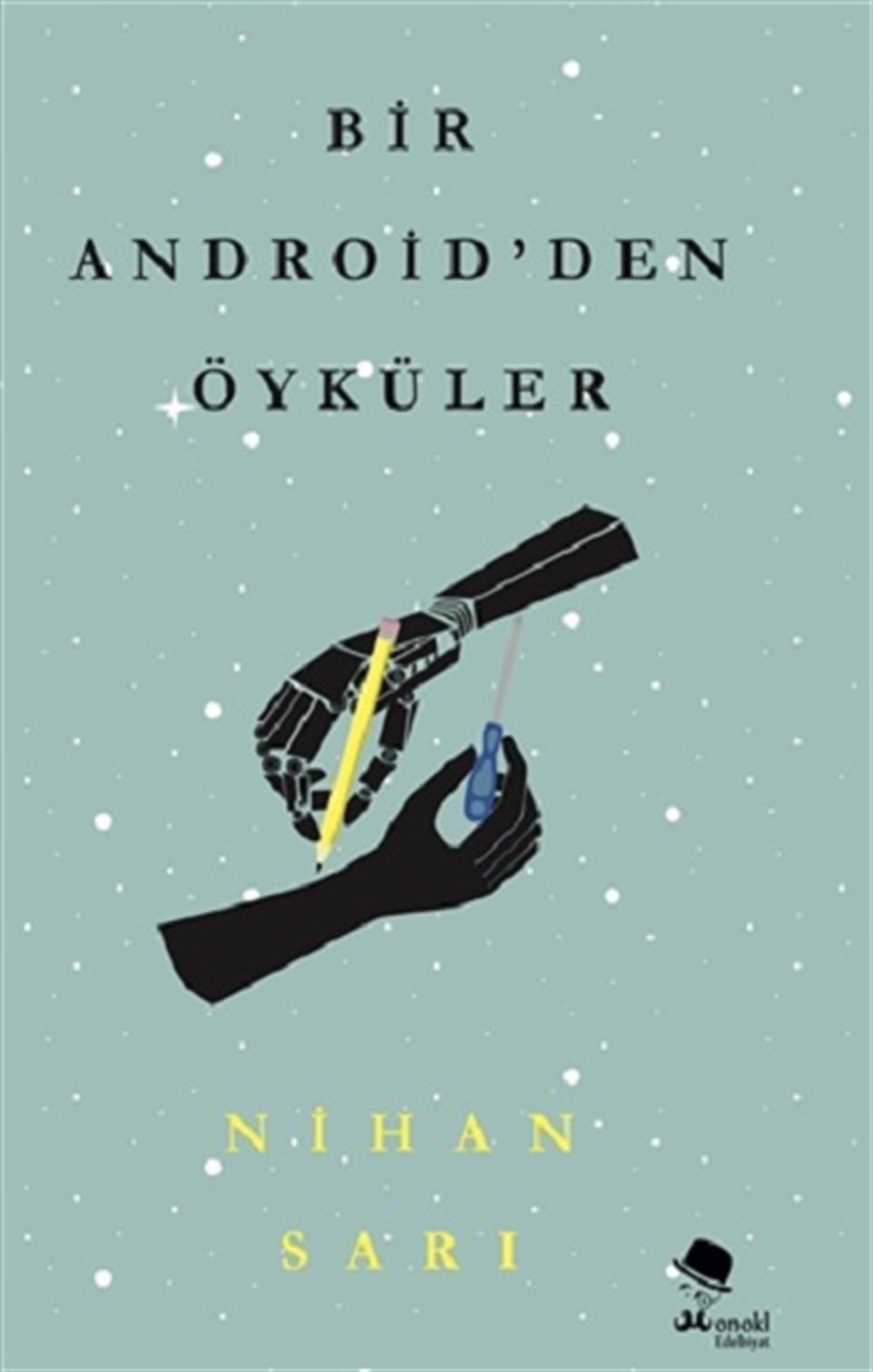 Bir Android’den Öyküler