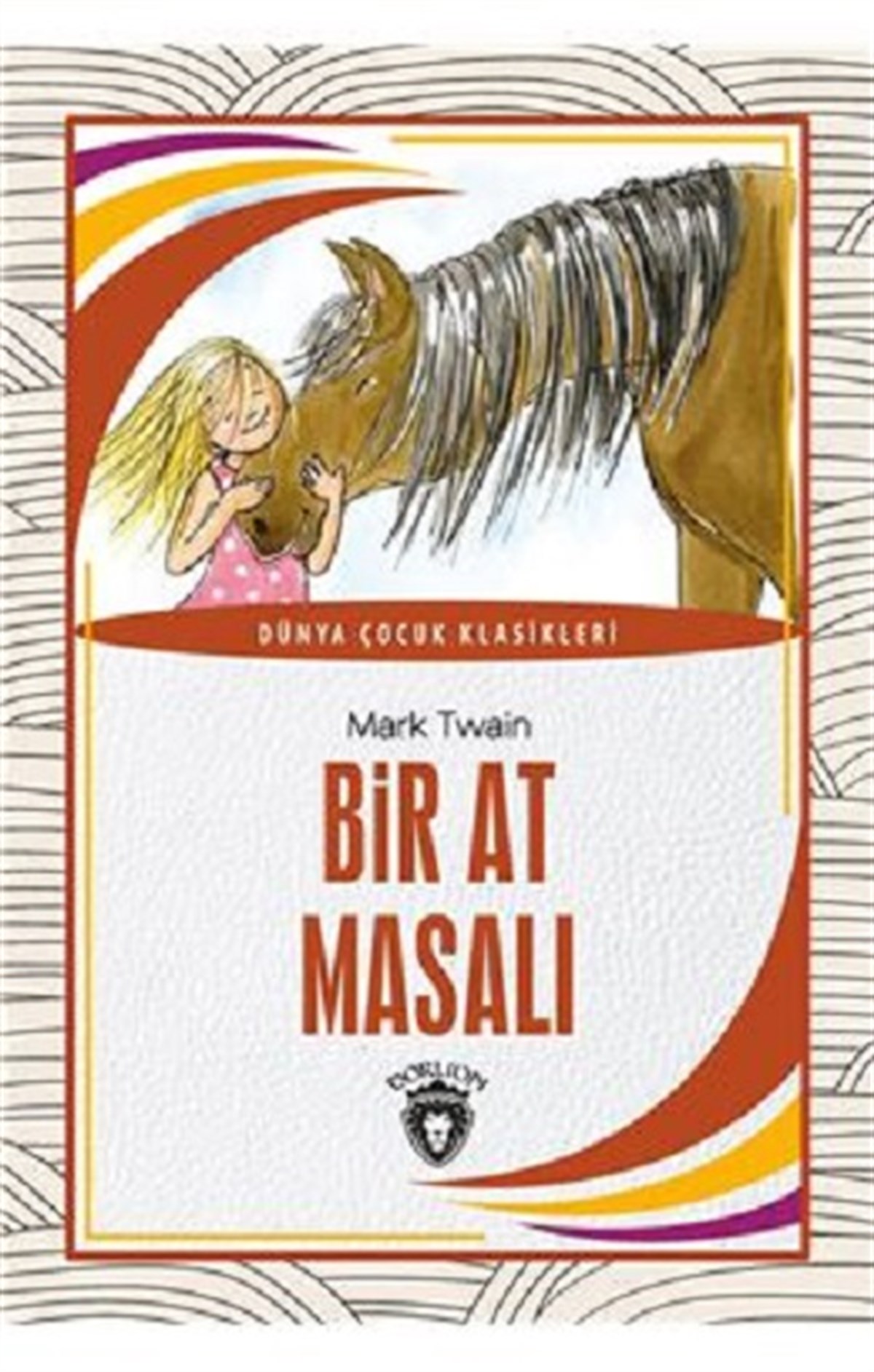 Bir At Masalı
