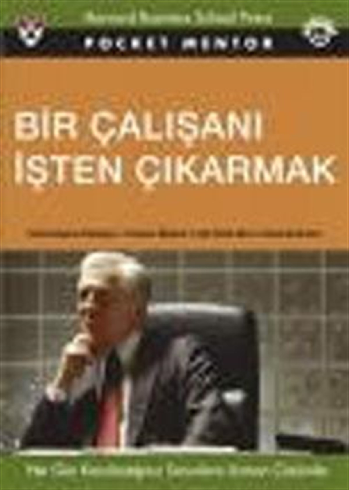 Bir Çalışanı İşten Çıkarmak