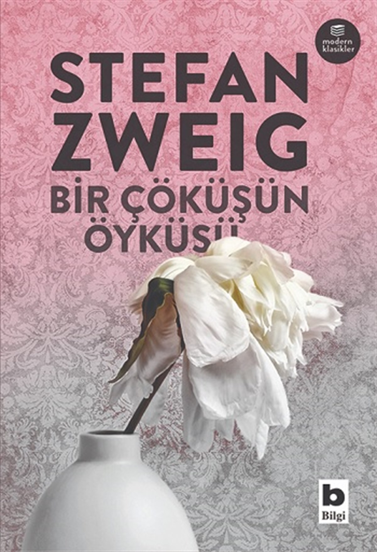 Bir Çöküşün Öyküsü