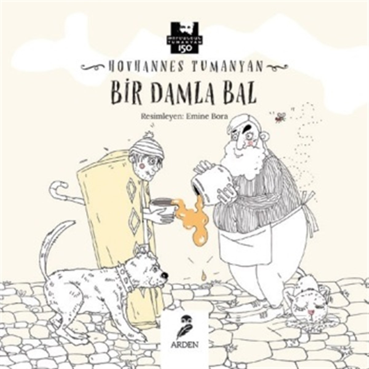 Bir Damla Bal