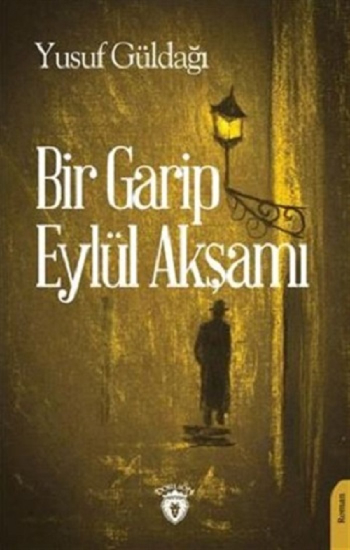 Bir Garip Eylül Akşamı