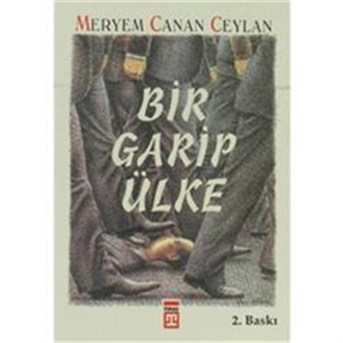 Bir Garip Ülke