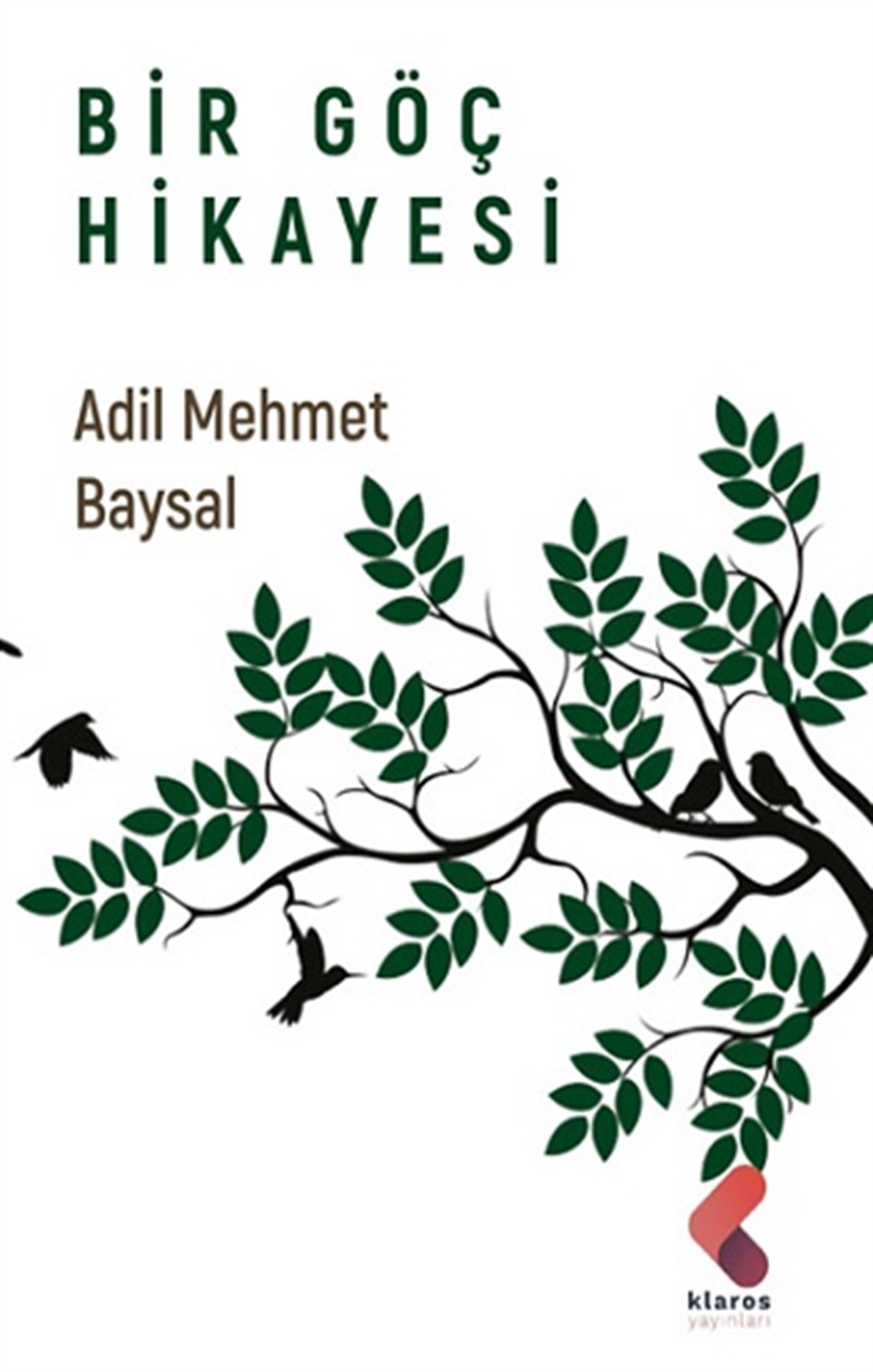 Bir Göç Hikayesi