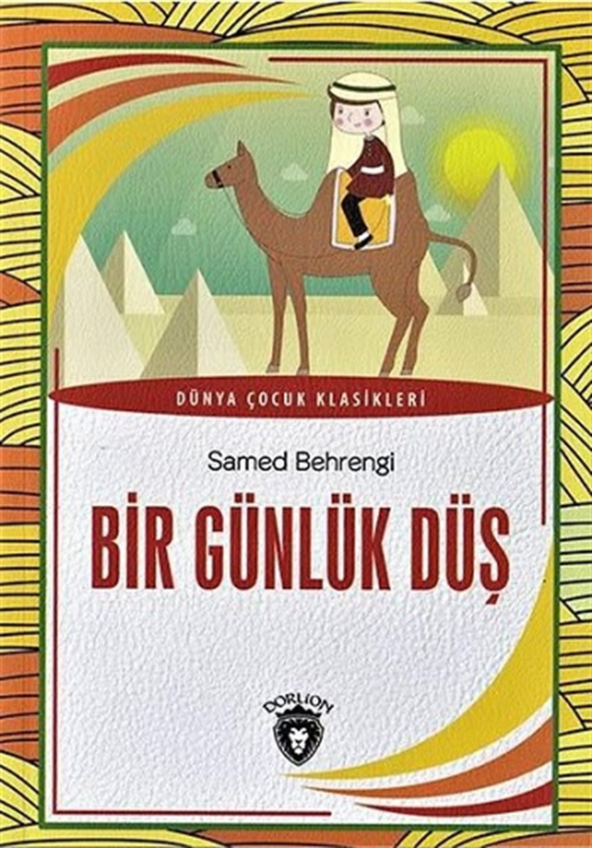 Bir Günlük Düş