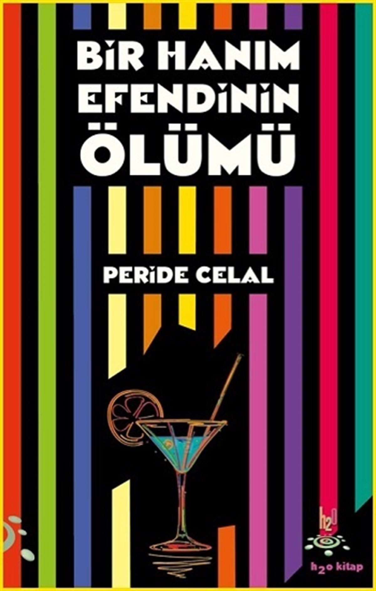 Bir Hanımefendinin Ölümü