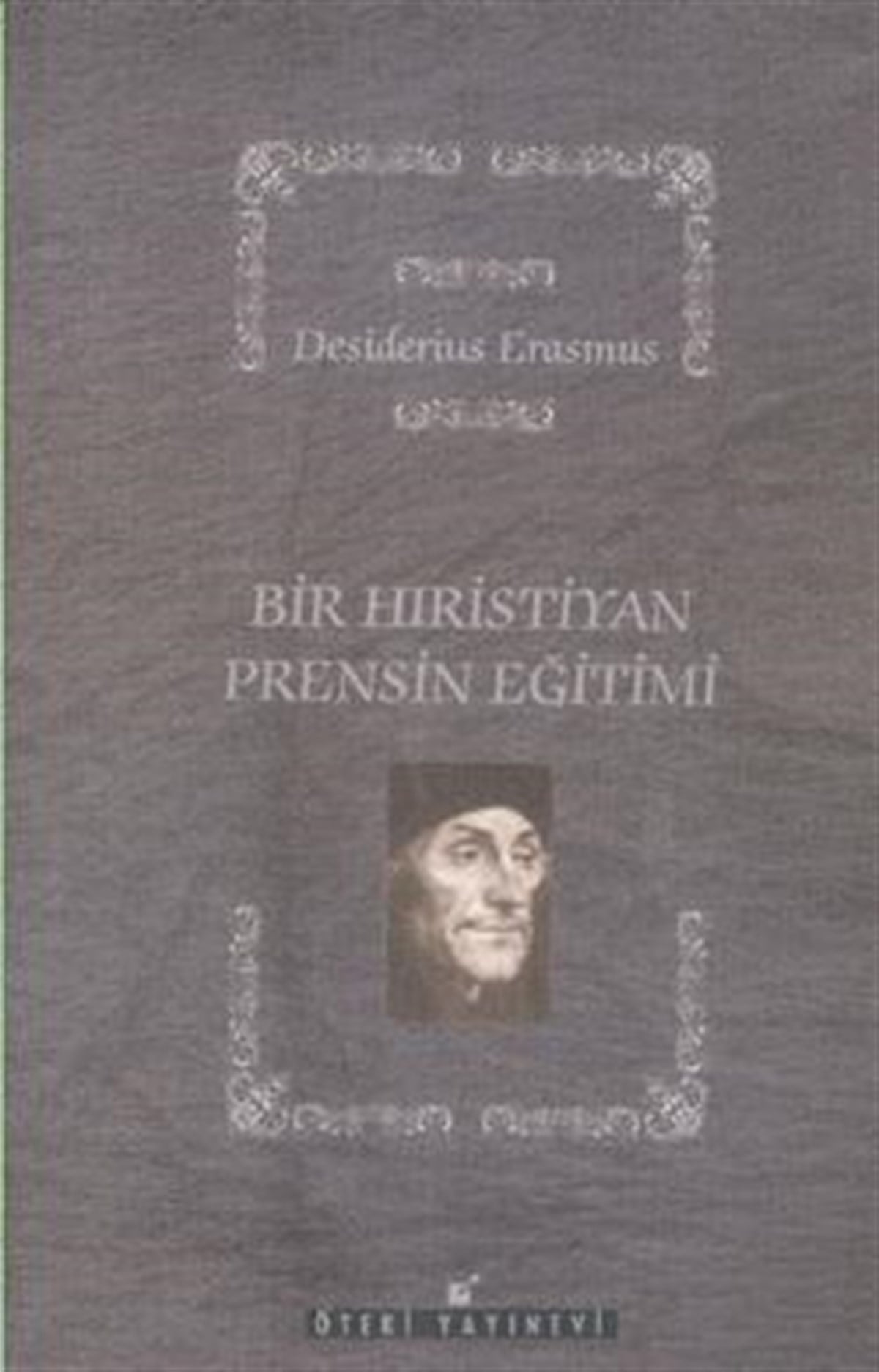 Bir Hıristiyan Prensin Eğitimi