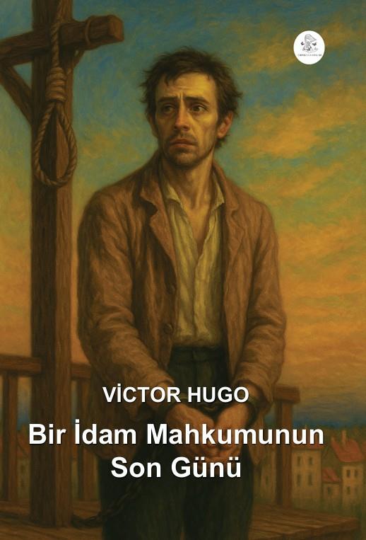Bir İdam Mahkumunun Son Günü , Victor Hugo , Orphelya Yayınları , 9786258176582 ,