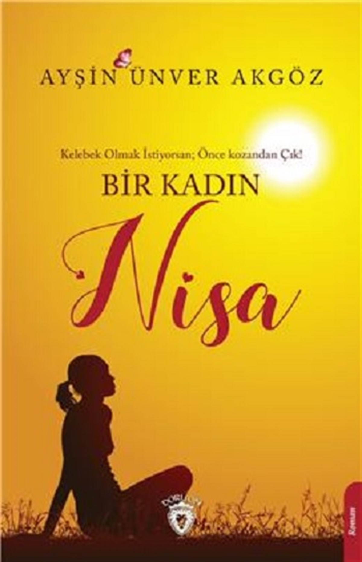 Bir Kadın Nisa