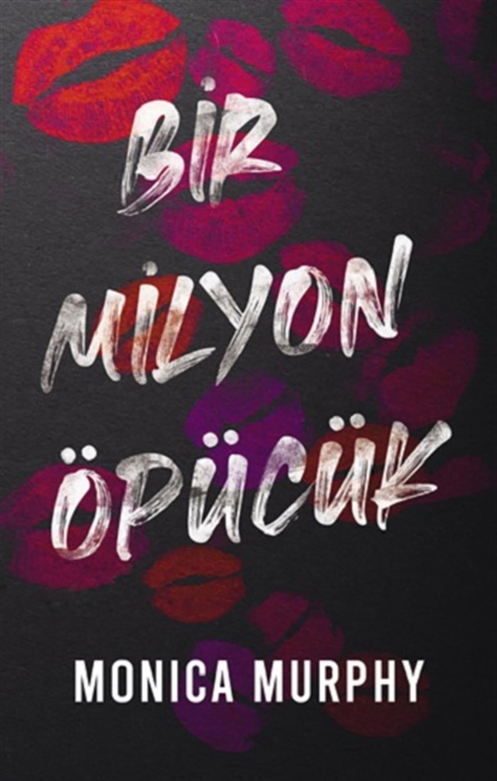 Bir Milyon Öpücük