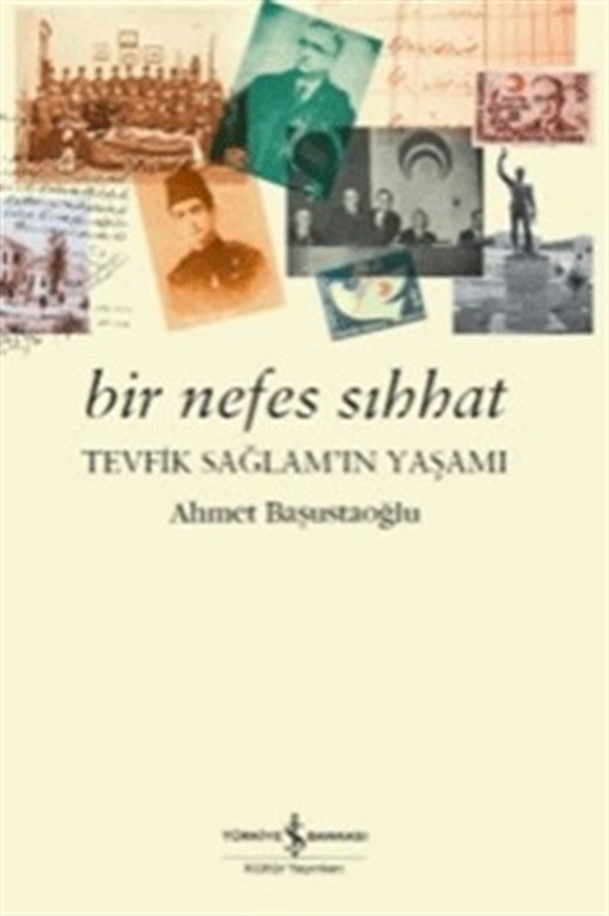 Bir Nefes Sıhhat