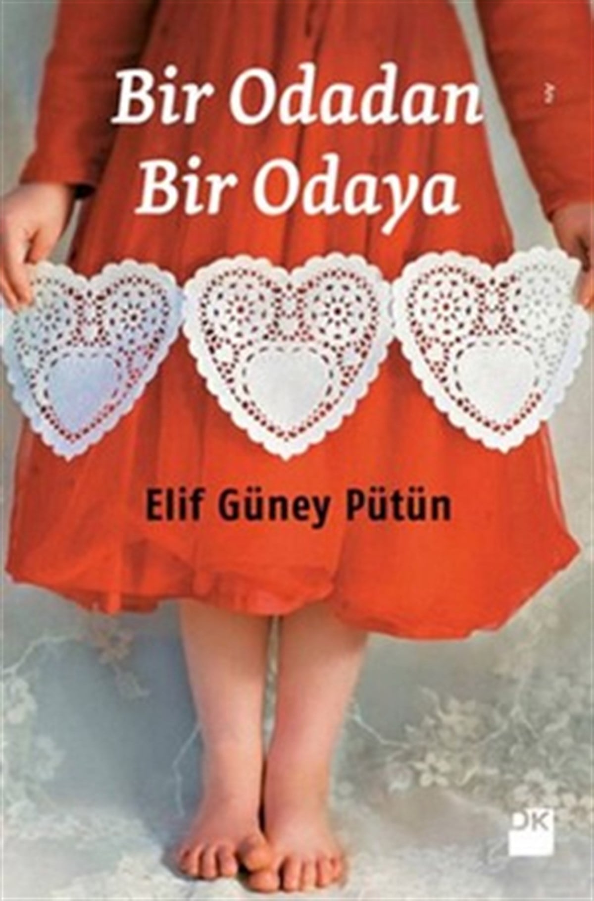 Bir Odadan Bir Odaya