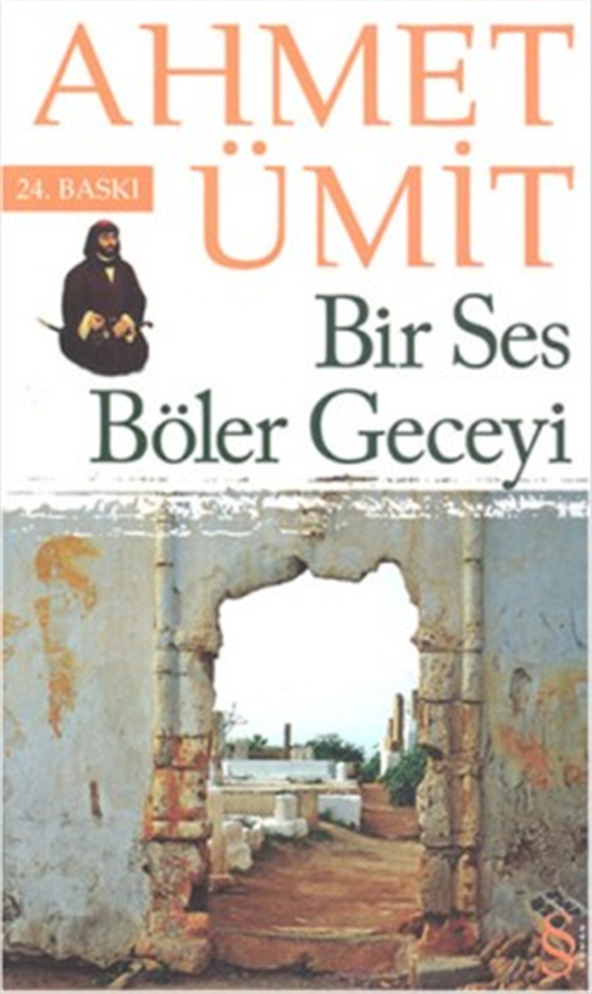 Bir Ses Böler Geceyi