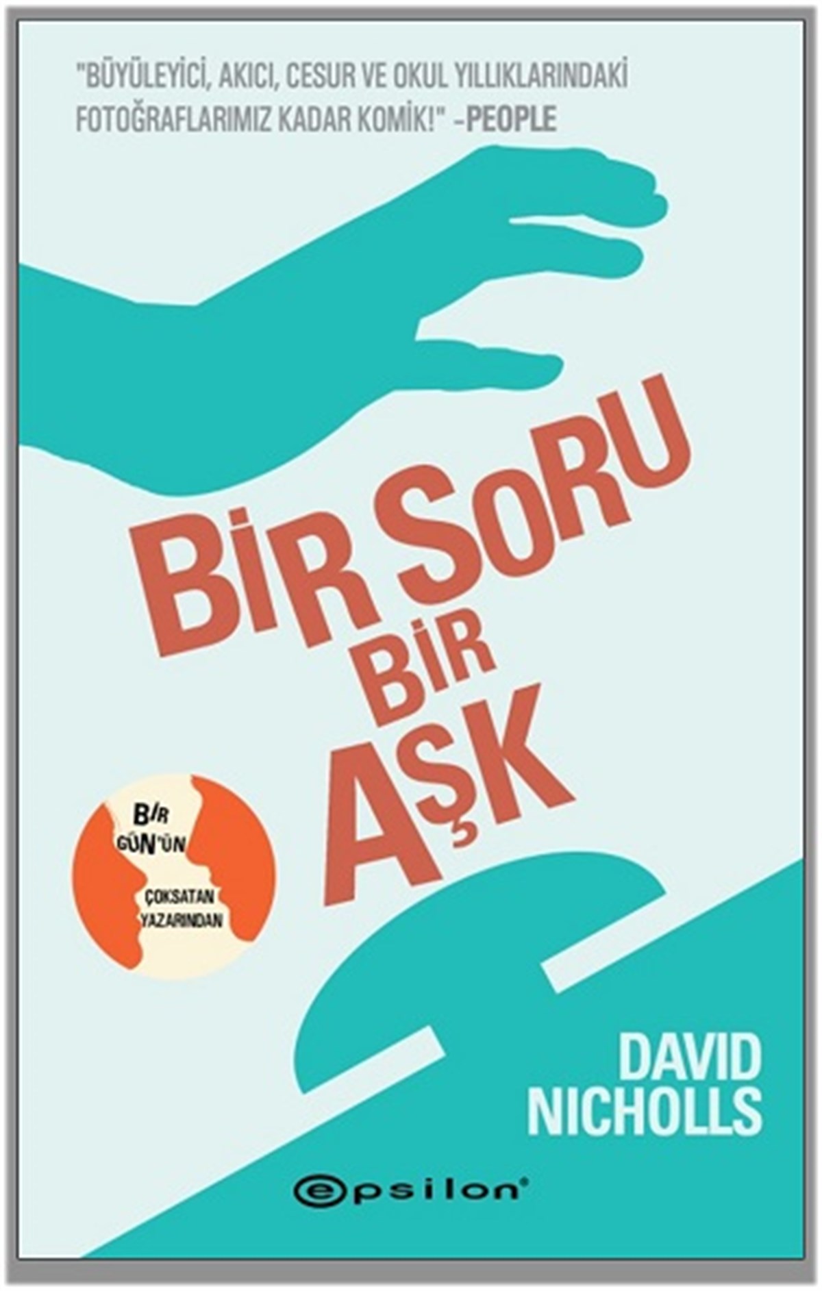 Bir Soru Bir Aşk