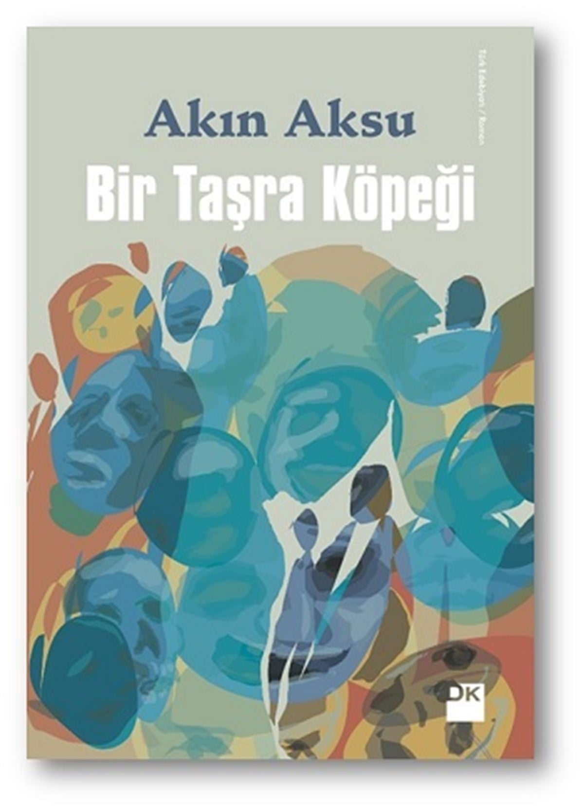 Bir Taşra Köpeği