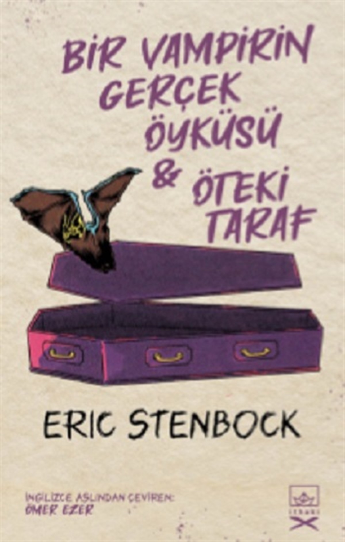 Bir Vampirin Gerçek Öyküsü & Öteki Taraf