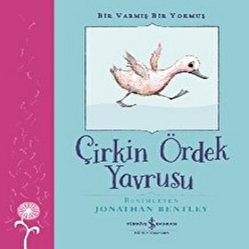 Bir Varmış Bir Yokmuş - Çirkin Ördek Yavrusu