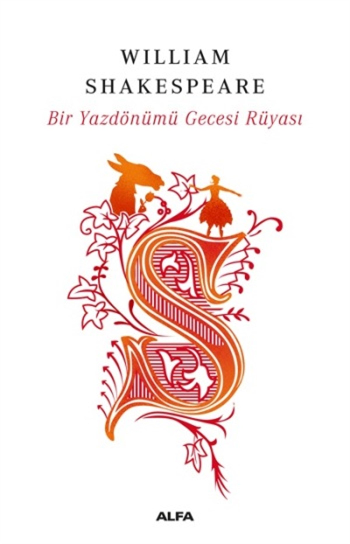 Bir Yaz Dönümü Gece Rüyası