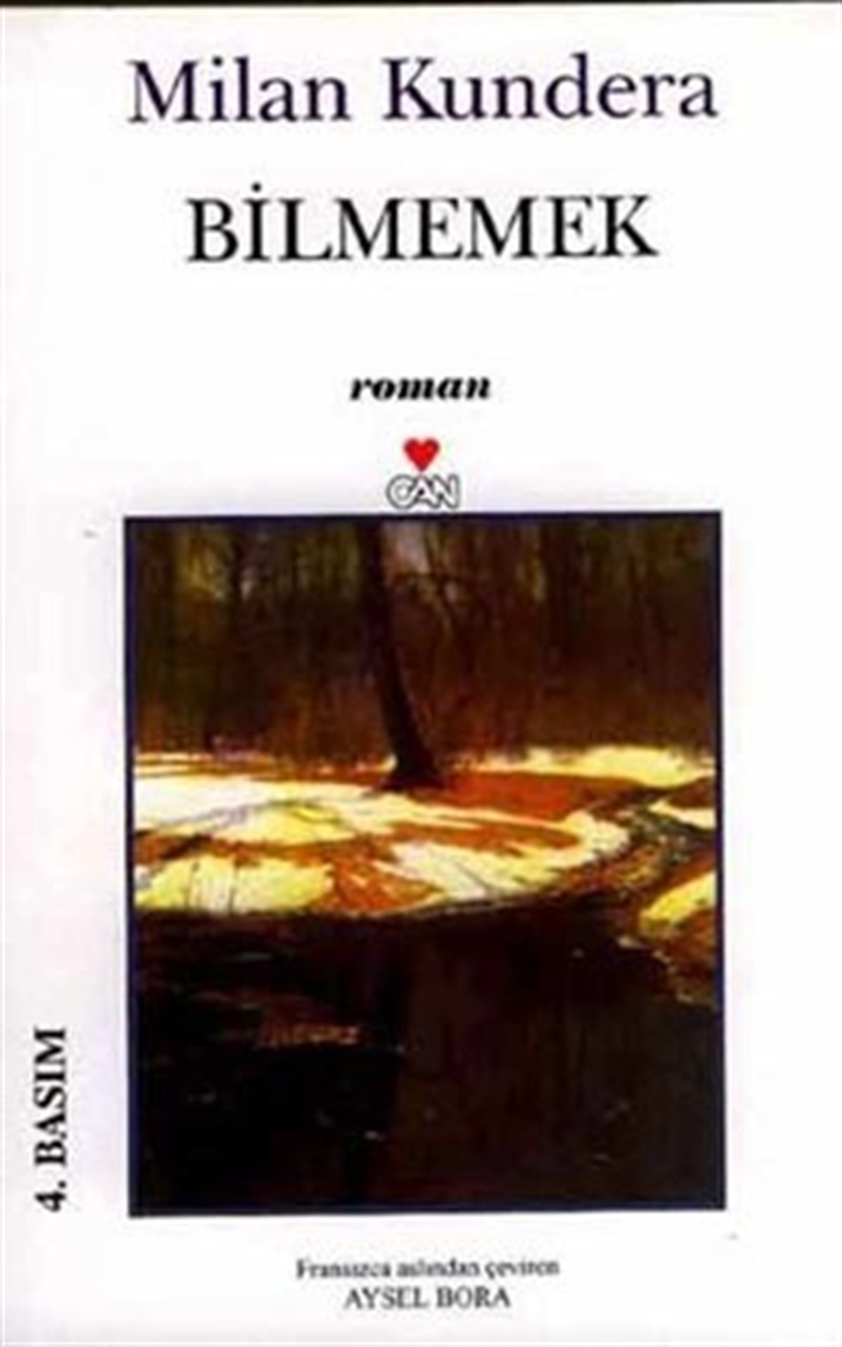 Birbirimiz Olmadan