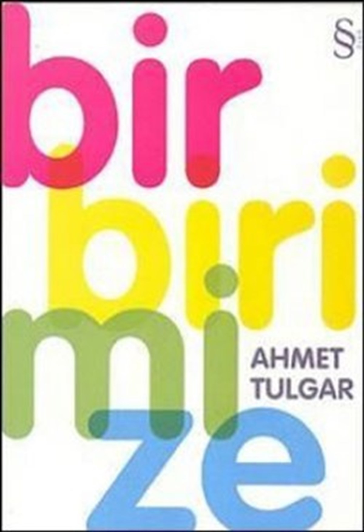 Birbirimize