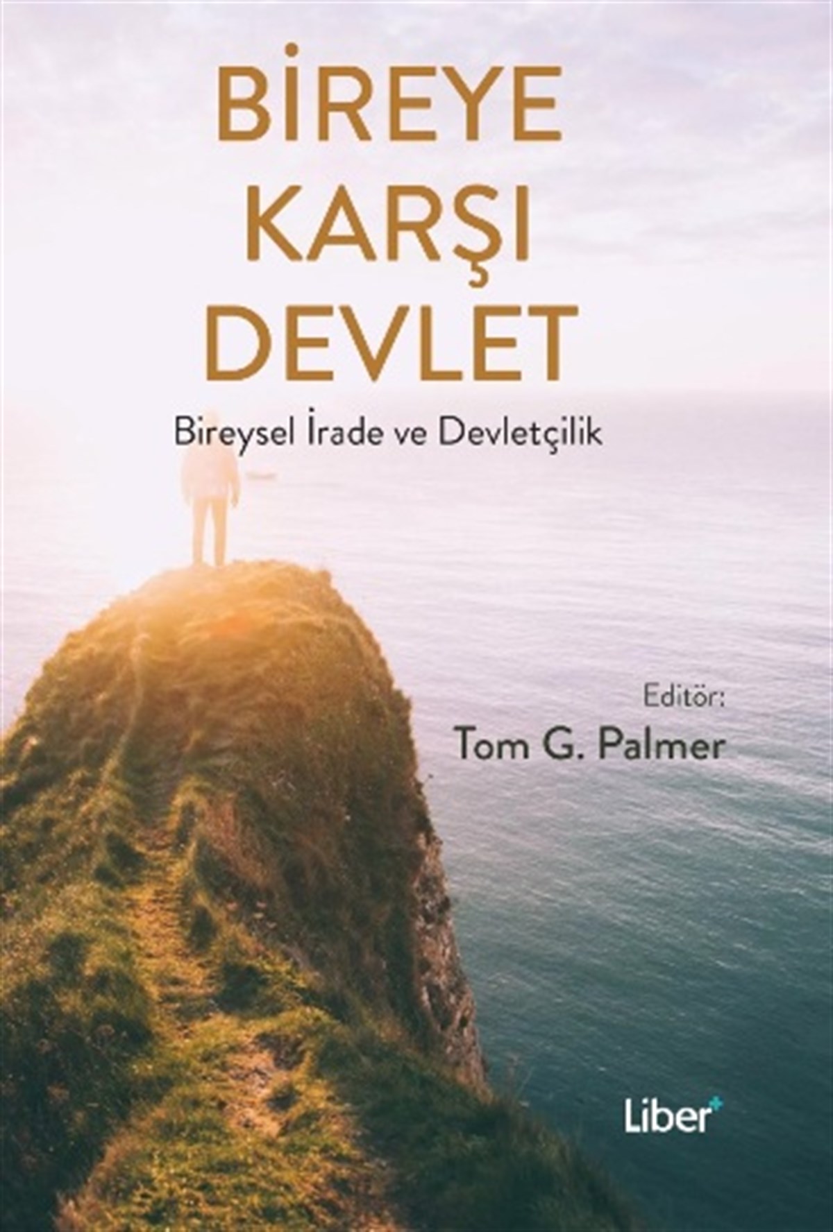 Bireye Karşı Devlet - Bireysel İrade ve Devletçilik