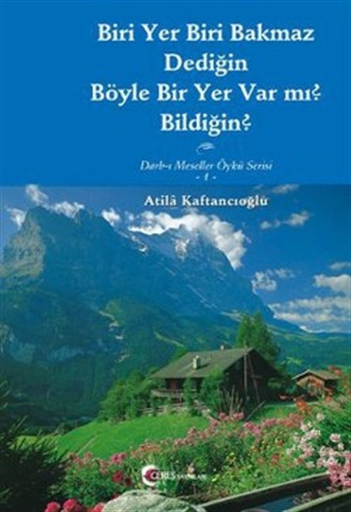 Biri Yer Biri Bakmaz Dediğin Böyle Bir Yer Var mı? Bildiğin?