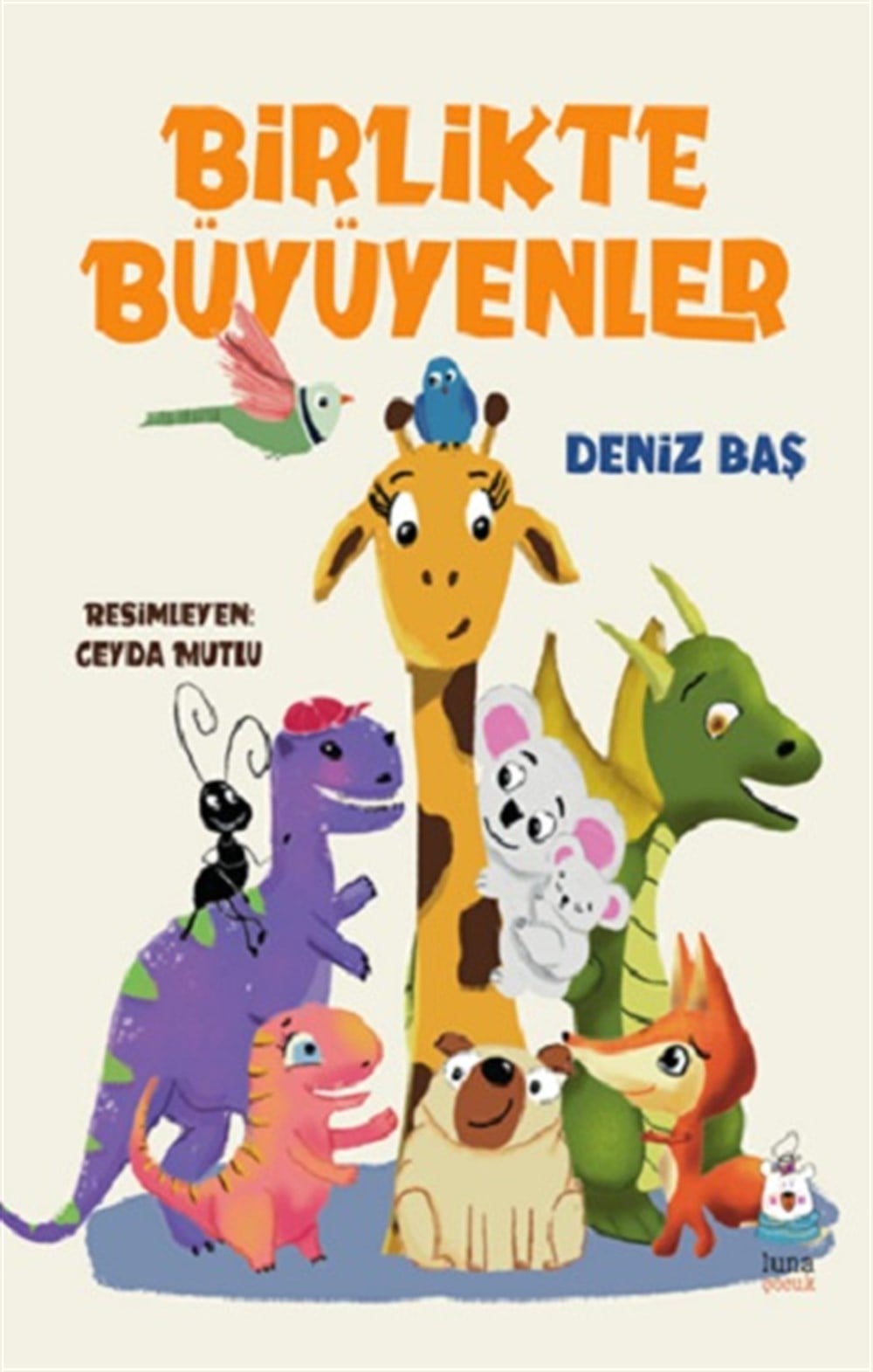 Birlikte Büyüyenler