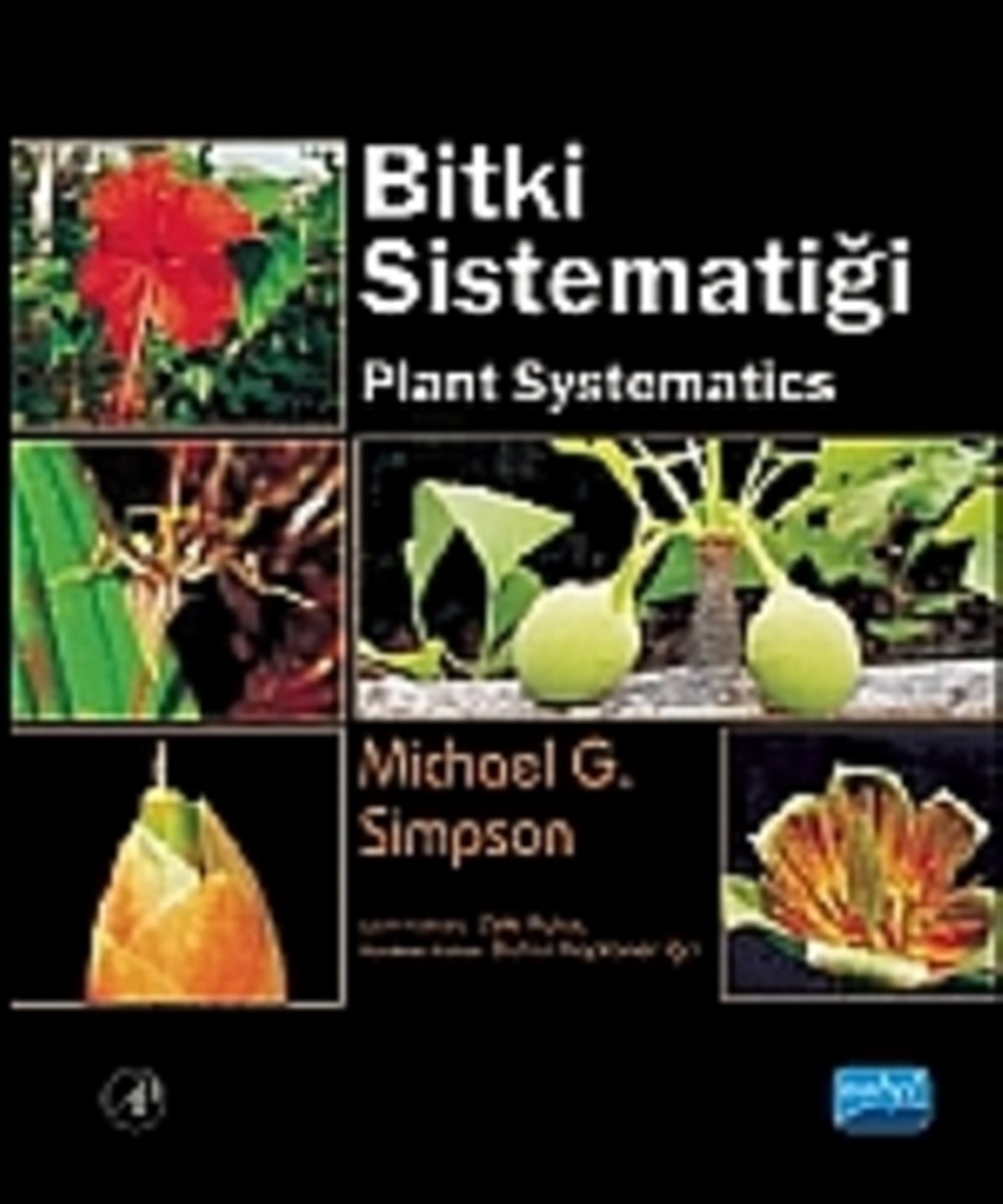 Bitki Sistematiği / Plant Systematics