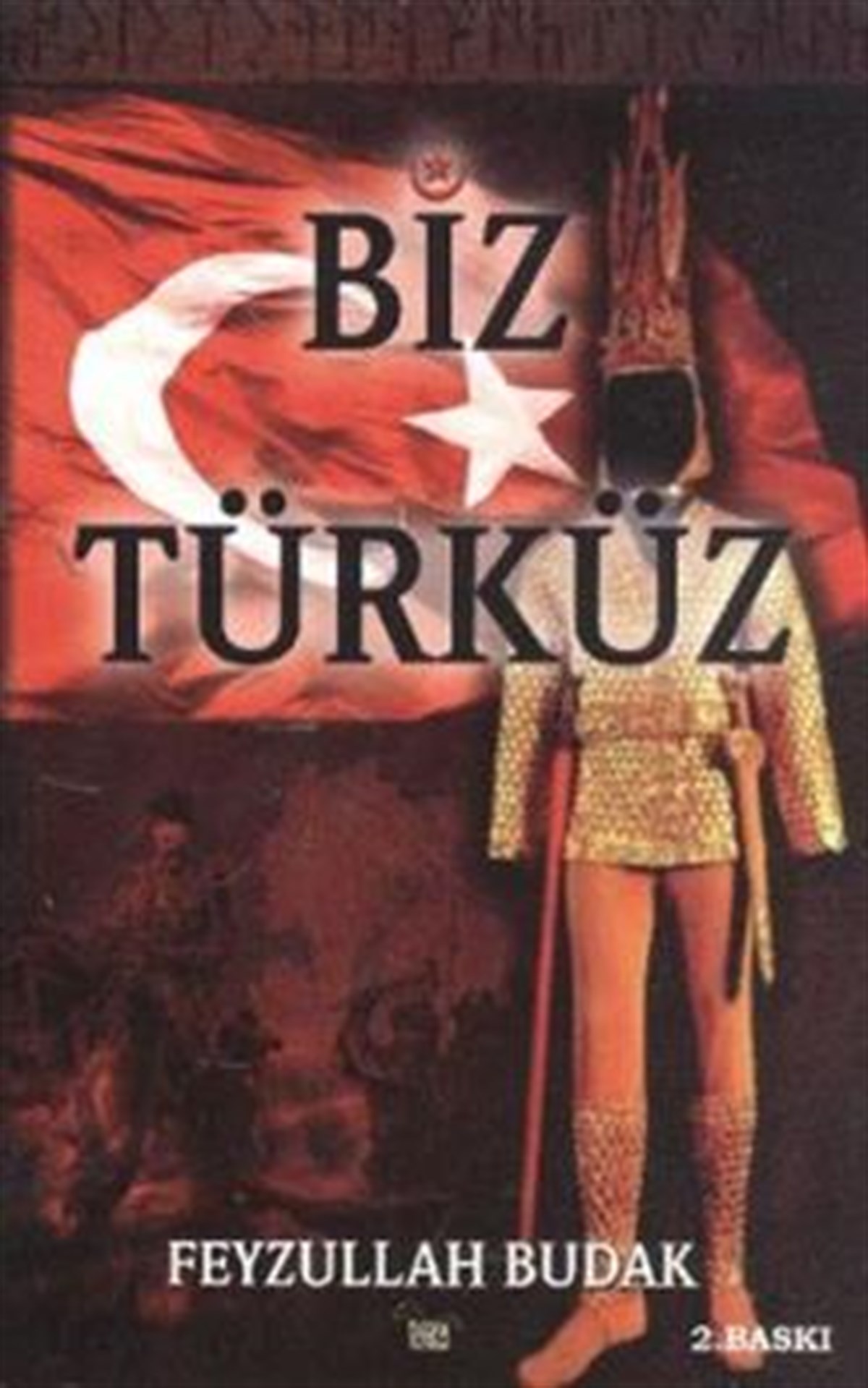 Biz Türküz