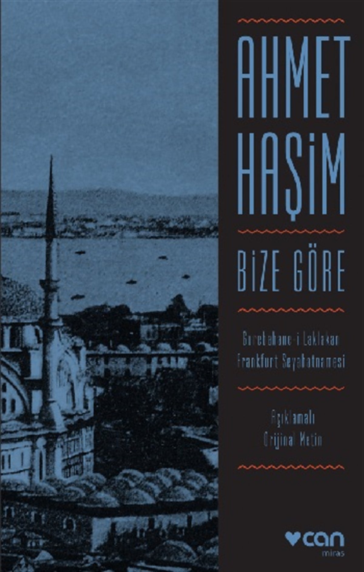 Bize Göre (Orjinal Metin)